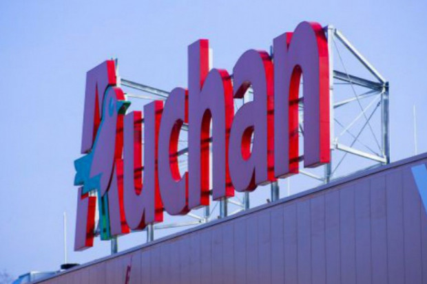 Nowe dowody na wspieranie przez Auchan rosyjskiego wojska