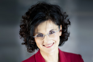 Renata Bem dyrektorem generalnym UNICEF Polska