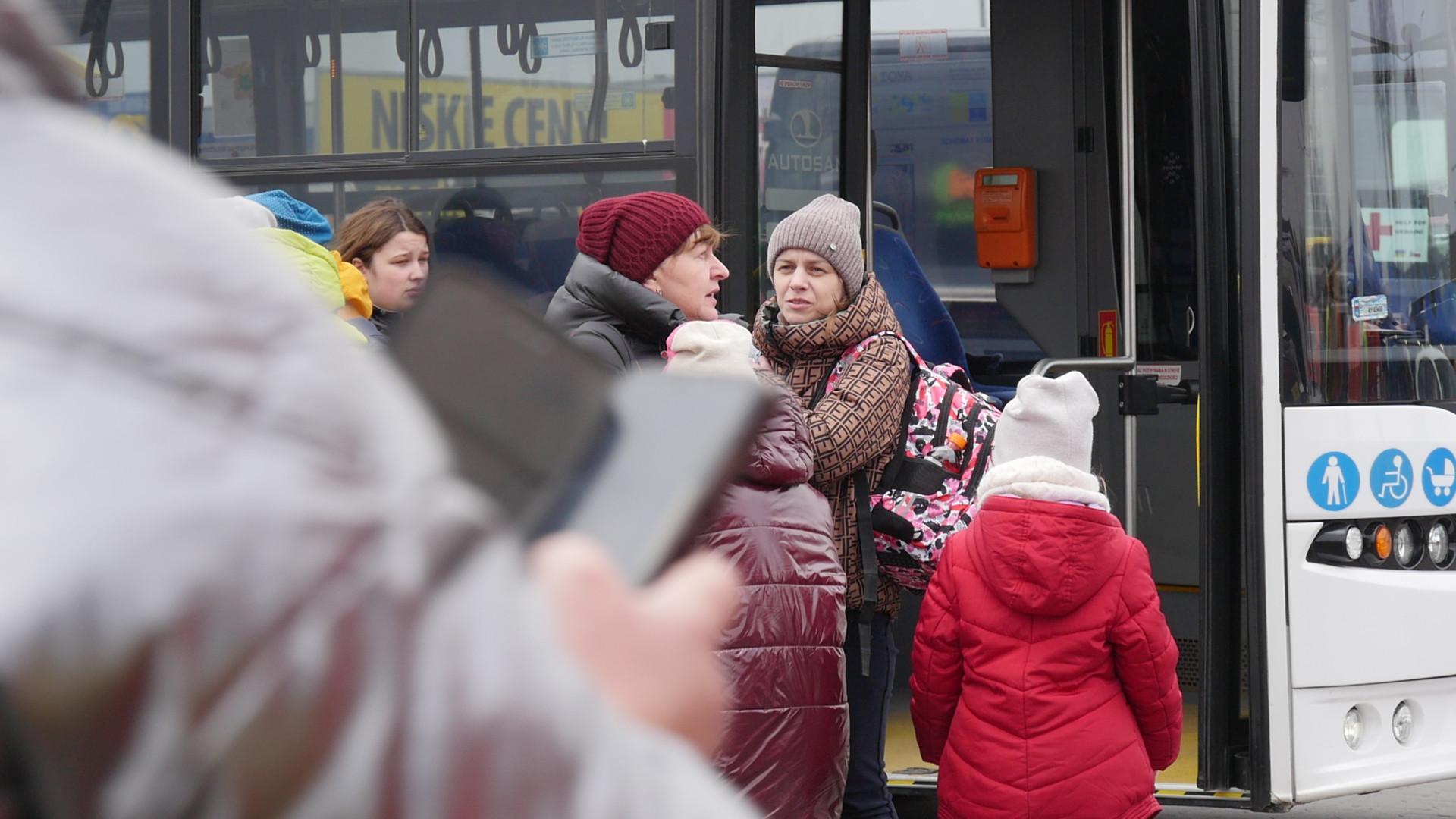 Choć wielu Ukraińców pracuje, teraz mszczą się błędy z początku wojny | pulshr.pl