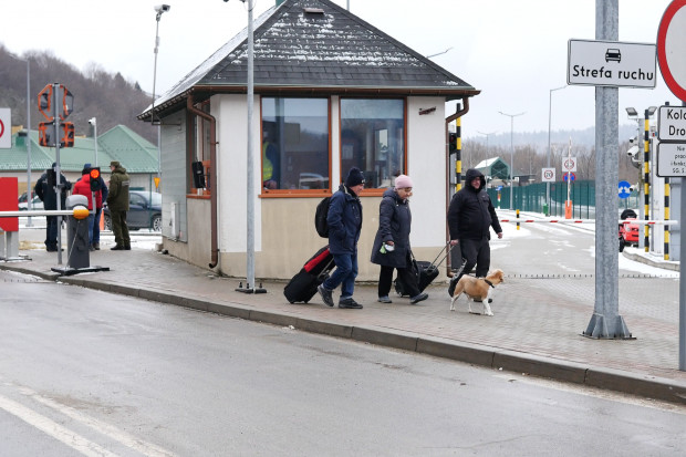 Imigracja z Ukrainy będzie mniejsza, ale z dużym wpływem na rynek pracy