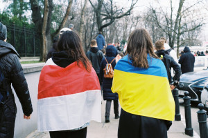 Tak Polacy oceniają obecność ukraińskich uchodźców w Polsce