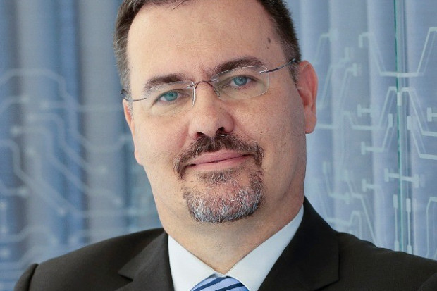 Piotr Wierzbicki dyrektorem generalnym Capgemini Global Delivery Center w Polsce