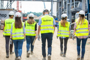 Budimex szuka praktykantów. Na studentów czeka 250 miejsc