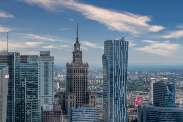 Warszawa traci pozycję lidera. To w innym mieście zarabia się najlepiej w Polsce