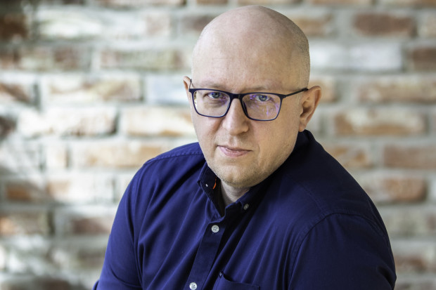 Piotr Bieńko prezesem SoftwareHut