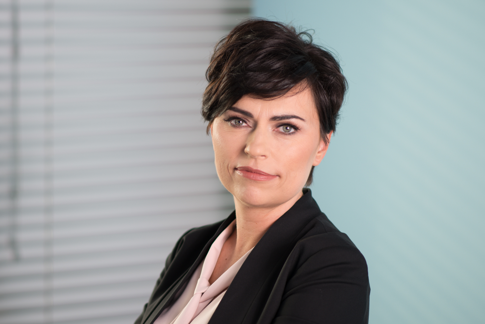 Renata Ostrowska, dyrektor ds. rozwoju w Platformie Migracyjnej EWL (fot. EWL)
