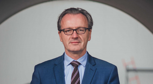 Tomasz Wojtczak dyrektorem zarządzającym Amiblu Poland