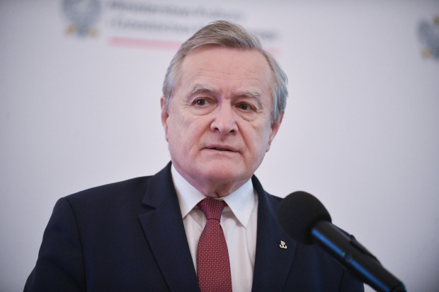 Minister kultury uważa, że przeniósł szkolnictwo artystyczne w XXI wiek