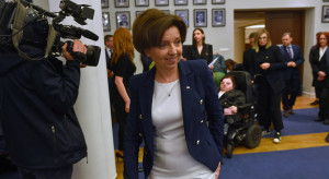 500+ zmieni się w 800+ plus? Minister Maląg mówi, nad czym pracuje rząd