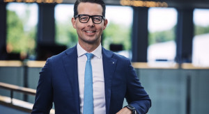 Jacob Aarup-Andersen dyrektorem generalnym Grupy Carlsberg