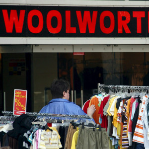 Woolworth otwiera pierwszy sklep w Polsce. Poszukuje pracowników