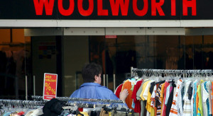 Woolworth otwiera pierwszy sklep w Polsce. Poszukuje pracowników