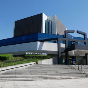 Pracownicy Biblioteki Śląskiej domagają się podwyżek. Trwa spór zbiorowy