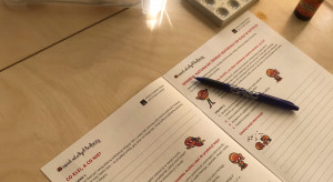 Rusza kolejna edycja Świata Młodych Badaczy