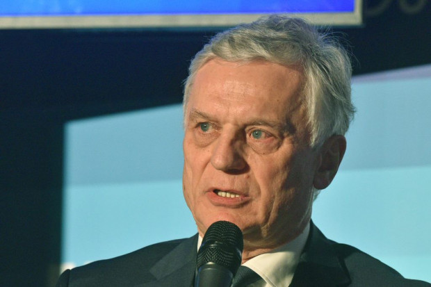 Ryszard Wasiłek zrezygnował z funkcji wiceprezesa ds. operacyjnych PGE