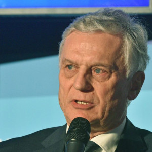 Ryszard Wasiłek zrezygnował z funkcji wiceprezesa ds. operacyjnych PGE