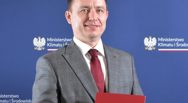 Andrzej Głowacki nowym prezesem Państwowej Agencji Atomistyki