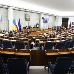 Senat przyjął ustawę o utworzeniu Akademii Piotrkowskiej