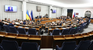 Senat przyjął ustawę o utworzeniu Akademii Piotrkowskiej