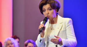 "Jesteśmy europejskim wiceliderem pod względem niskiego bezrobocia"