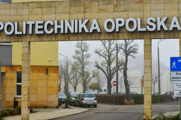Politechnika Opolska ma nowe nowoczesne laboratorium