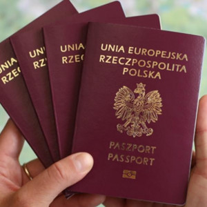 Wniosek o paszport dla dziecka można złożyć przez inernet