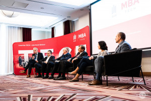 Akademia Górniczo-Hutnicza otwiera studia MBA