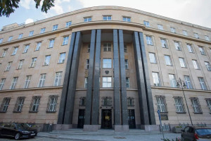 Podwyżki w Kancelarii Prezydenta znacznie przekroczą wskaźnik dla budżetówki