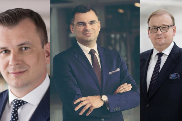 Ważna zmiany we władzach zrzeszających lotnicze porty