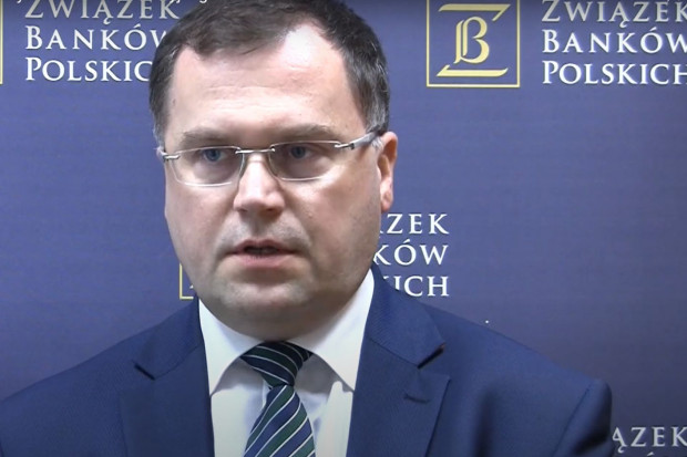 Związek Banków Polskich po 20 latach ma nowego prezesa