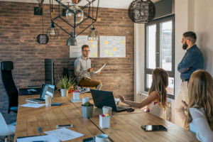 Grzechy startupowców. Nad tym młodzi przedsiębiorcy muszą popracować
