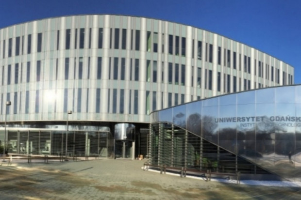 Fizycy z Uniwersytetu Gdańskiego wyróżnieni przez znany magazyn