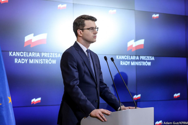 800 zł zamiast 500 plus jeszcze w tej kadencji