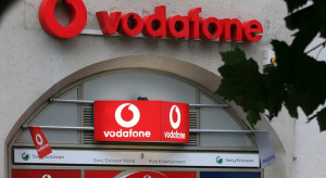 Vodafone zwolni 11 tysięcy osób