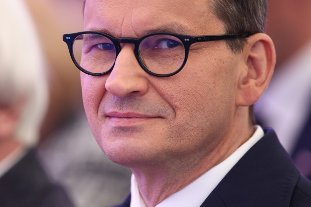 Premier w Newagu: mamy rekordowe zatrudnienie, nasza polityka daje rezultaty