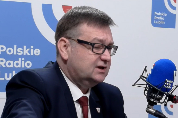 Solidarność oświatowa ma nowego przewodniczącego