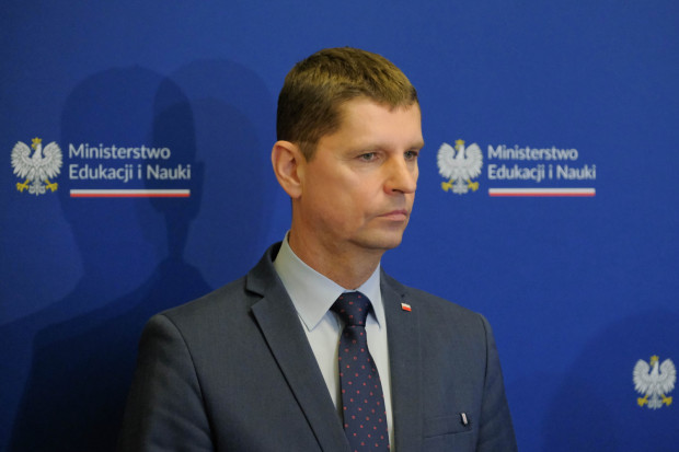 Rząd przychyli się do apelu ZNP ws. dodatku inflacyjnego dla nauczycieli?