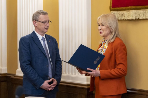 W Katowicach wykształcą się specjaliści potrzebni samorządom