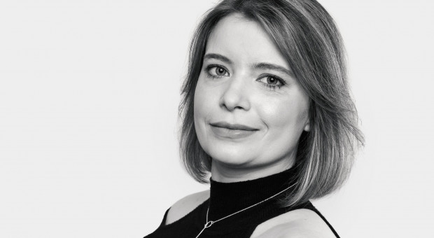Marta Błaszkiewicz (fot. materiały prasowe/Mido) Marta Błaszkiewicz obejmuje stanowisko digital directora w agencji mediowej Mido