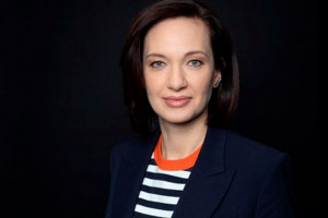 Liudmila Climoc prezesem Orange Polska