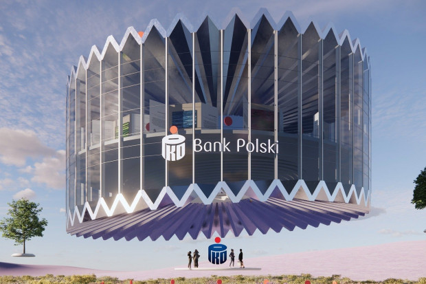 PKO BP organizuje pierwsze w Polsce wirtualne targi pracy. Odbędą się w Metaverse