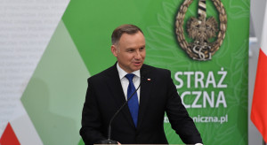 Nowa-stara uczelnia w Koszalinie. Powstanie Wyższa Szkoła Straży Granicznej