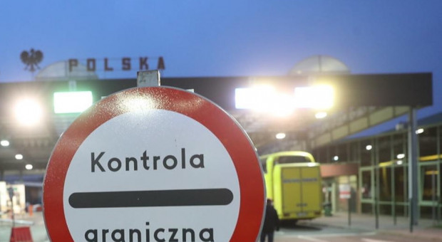 Zamknięcie przejść granicznych z Białorusią. Przedsiębiorcy dostaną rekompensaty