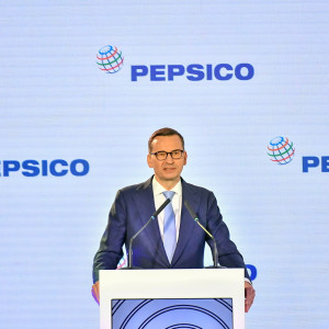PepsiCo zatrudni 600 osób w nowej fabryce