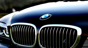 Producent samochodów BMW i Mini zwolni blisko połowę pracowników