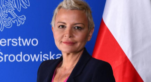 Anna Łukaszewska-Trzeciakowska nowym pełnomocnikiem rządu ds. strategicznej infrastruktury krytycznej