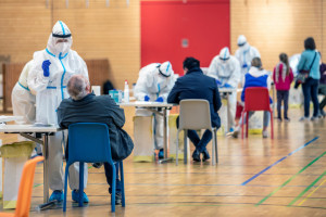 Ważne zmiany w przepisach covidowych. Zobacz, co się zmieni