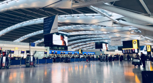 Heathrow blisko paraliżu. Pracownicy ochrony zapowiadają strajk
