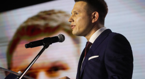 Inspekcja pracy sprawdza pensje w kancelarii Sławomira Mentzena