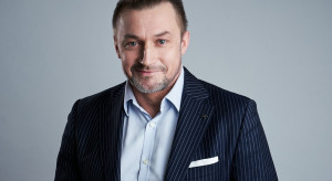 Piotr Guział ponownie w zarządzie Orlen Deutschland